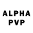 Alpha-PVP Crystall Haskerr